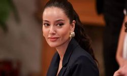 Pelin Akil “O Ses Türkiye Yılbaşı”nda