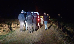 Polis takibinden kaçamayan alkollü sürücüye 79 bin TL ceza