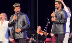 Burak Özçivit şov yaptı: Tek gecede 20 milyon TL'ye kral!