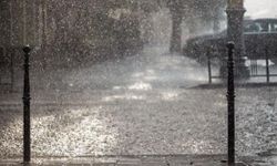 Meteoroloji’den 29 Ekim uyarısı: Birçok İlde sağanak ve fırtına bekleniyor!