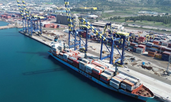 Kasım ihracat rakamları açıklandı: yüzde 2,2 artışla 22,7 milyar dolar