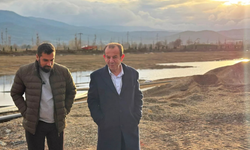 20 kilo veren Bolu Belediye Başkanı Tanju Özcan hastalığını anlattı