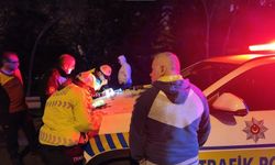 TEM’de kaçan sürücünün neden olduğu zincirleme kaza: 2 yaralı