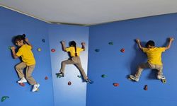 Yaparak yaşayarak öğrenme merkezi çocukları geleceğe hazırlıyor