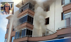 Tekirdağ’da yangınla gizlenmek istenen cinayet ortaya çıktı