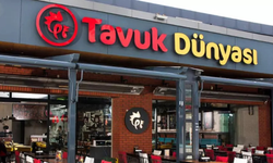 500’ü aşkın şubesi bulunuyor: Tavuk Dünyası ve Dürümle’nin yüzde 44’ü el değiştirdi