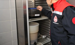 İstanbul’da gıda güvenliği için yeni dönem: Kamera ve izin şartı geliyor