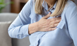 Çarpıntıyı hafife almayın: İhmali felce kadar götürebilir