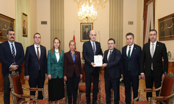 TBMM Kartalkaya yangını raporu açıklandı: Yetki karmaşası giderilmeli