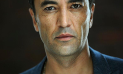 Mehmet Kurtuluş TRT tabii’nin “Eve Dönemezsin” projesinde