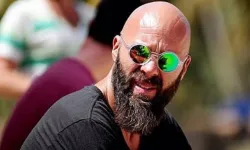 Esat Yontunç İstanbul Havalimanı’nda gözaltına alındı