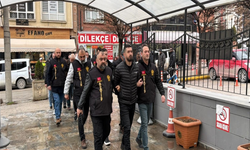 Eskişehir’de gazeteciye saldırı: 7 şüpheli gözaltında