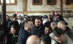 Görele Belediye Başkanı Hasbi Dede adli kontrolle serbest bırakıldı