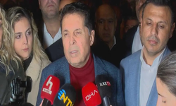 Ahmet Özer’den tutukluluğuna tepki: Mesnetsiz bir dosyayla 10 aydır cezaevindeyim