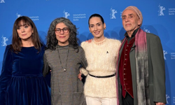 Melisa Sözen Berlin’de ayakta alkışlandı