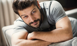 Serhat Teoman Veliaht'ın Faroz'u olarak ekran karşına çıkacak