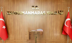 Kahramanmaraş’ta deprem yıldönümü nedeniyle okullar 1 gün tatil