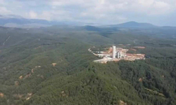 Muğla’da çimento fabrikası davasında mahkemeden iptal kararı