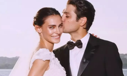 Saadet Işıl Aksoy ile Pamir Kıraner’in 12 yıllık evliliği sona erdi