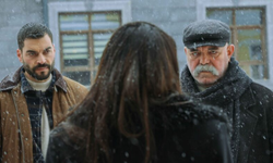 Veliaht dizisi 26'ıncı bölümde ekranlara veda ediyor