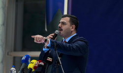 İnan: Tarihe Yeşilay düşmanı olarak geçeceksiniz