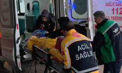 Fabrikada kimyasal kazan faciası: Arkadaşını kurtarmak isterken hayatını kaybetti