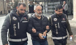 Bakan Gürlek’in tapu kayıtlarını sorgulayan 2 müdür tutuklandı