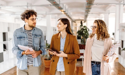 Genç istihdamında yeni dönem: 3,5 milyon kişiye iş fırsatı