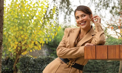 Başarılı oyuncu Biran Damla Yılmaz’dan anlamlı bağış