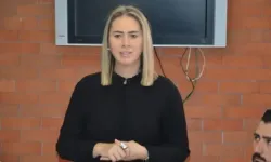 AK Parti İzmir Milletvekili Ceyda Bölünmez Çankırı’nın tehdit içeren sözlerine ilişkin açıklamamızdır