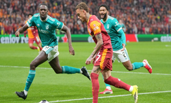 Ali Sami Yen’de tarihi gece: Galatasaray Liverpool’u tek golle geçti