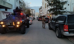 Batman’da aile faciası:  17 yaşındaki şahıs anne ve ağabeyini öldürdü