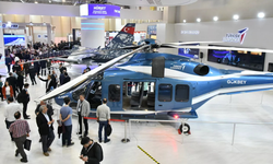 Yerli helikopter GÖKBEY’e Tip Sertifikası verildi: Türkiye sayılı ülkeler arasına girdi