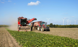 Türkiye’de tarımda genç nüfus alarmı: Kırsalda üretime katılım hızla azalıyor