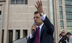 “Ekrem İmamoğlu Çıkar Amaçlı Suç Örgütü” davasında savunmalar sürüyor