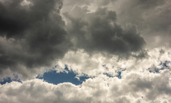 Yurtta hava durumu: Yağışlı ve bulutlu hava etkili olacak
