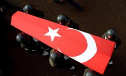MSB acı haberi duyurdu: Şehit sayımız 2'ye çıktı