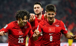 Türkiye, Dünya Kupası yolunda Kosova deplasmanında