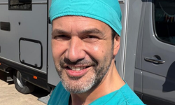 Keremcem, "Doktor Başka Hayatta" dizisinde rol alacak