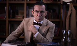 Ferhat Göçer’den Sabahattin Ali müzikali: Aldırma Gönül turnesi başlıyor