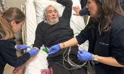 İstanbul’da “Gırgıriye” gösterisinde gerginlik: Müjdat Gezen hastaneye kaldırıldı