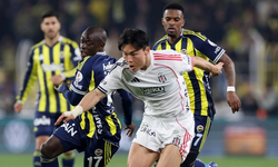 Fenerbahçe derbiyi son dakika penaltısıyla kazandı