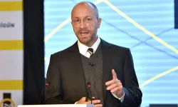 TCMB Başkan Yardımcısı Osman Cevdet Akçay görevinden ayrıldı