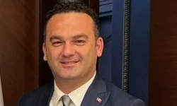 Görele Belediye Başkanı Hasbi Dede partisinden istifa etti