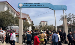 Kahramanmaraş'taki okul saldırısında can kaybı sayısı 9'a yükseldi