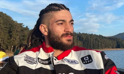 Sosyal medya fenomeni Testo Taylan tahliye edildi