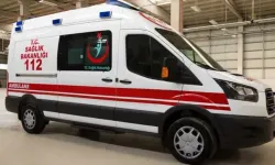Yıldırım iki kardeşi hedef aldı: 9 yaşındaki N.Y. kurtarılamadı