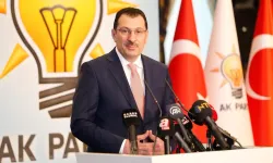AK Parti’den 2028 seçimi mesajı: Yavuz’dan Erdoğan’ın adaylığına ilişkin dikkat çeken sözler