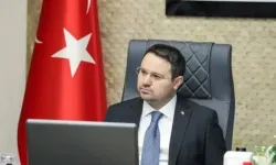 Gürlek’ten fon soruşturması açıklaması: 40 milyon dolarlık transfer durduruldu