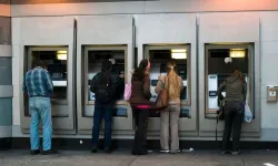 ATM’lerde alışılmış sistem değişiyor: Para çekmede yeni teknoloji